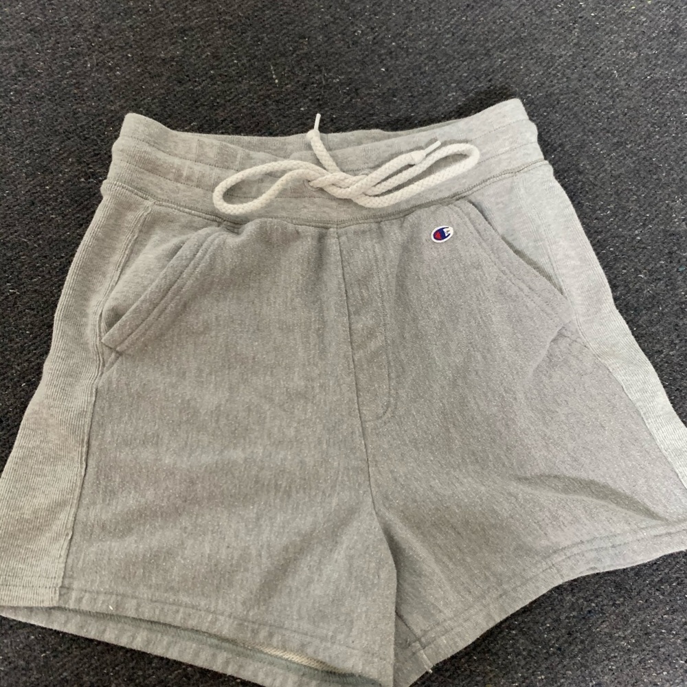 champion shorts